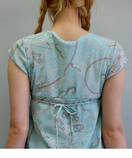 Vintage   Design Tops