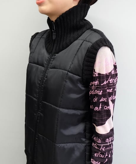Vintage   Design Vest