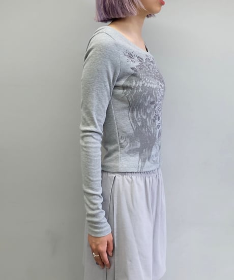 Vintage   Design Tops