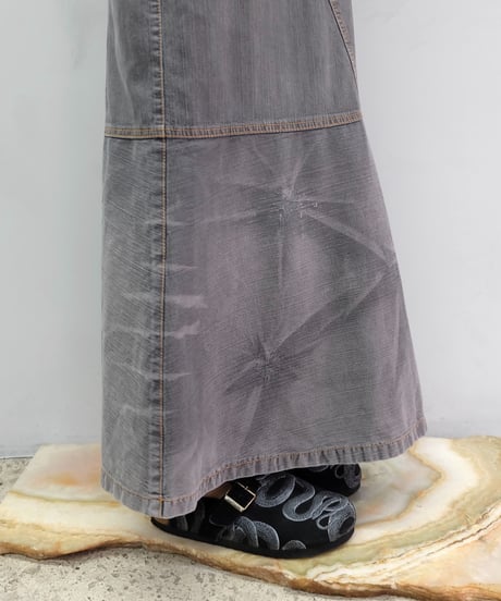Vintage   Design Skirt