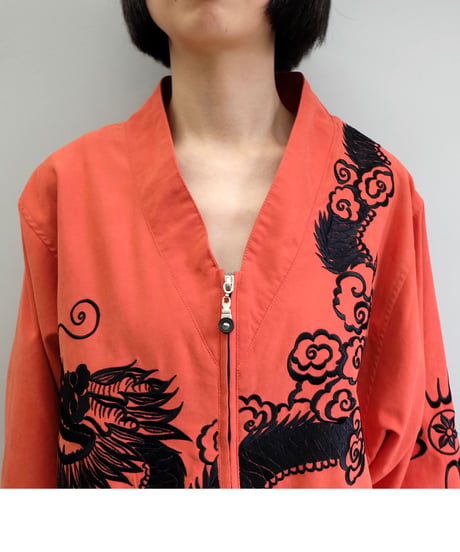 Vintage   Design Jacket
