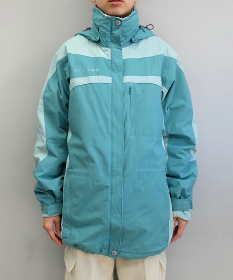 Vintage   Colombia Jacket