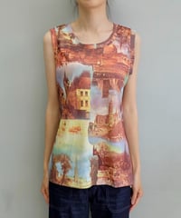 Vintage   Design Tops