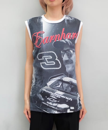 Vintage   Design Tops