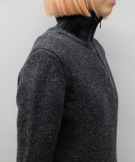 Vintage   Design knit