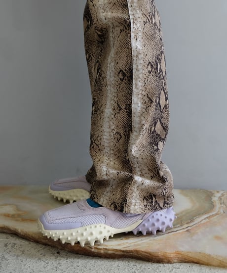 Vintage   Design Pants