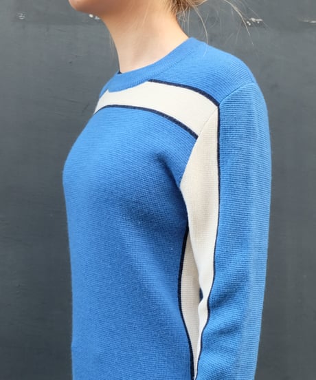 Vintage   Design Knit