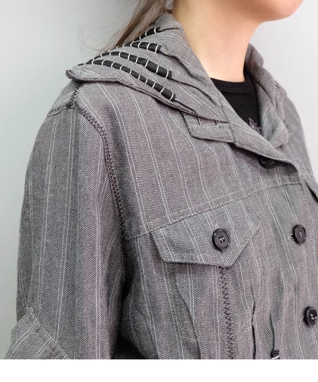 Vintage   Design Jacket