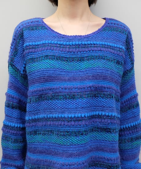 Vintage   Design Knit