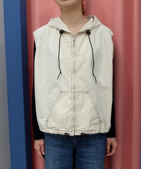 Vintage   Design Vest