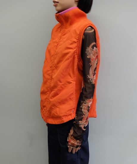 Vintage   Design Vest