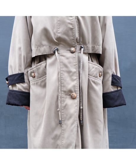Vintage   Design Coat