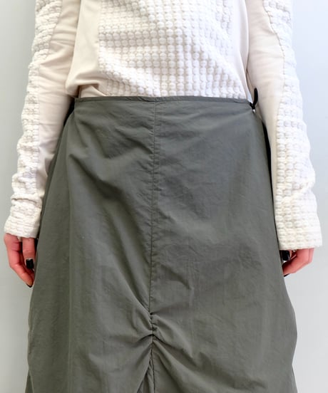 Vintage   Design Skirt