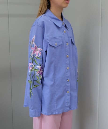 Vintage   Design Jacket