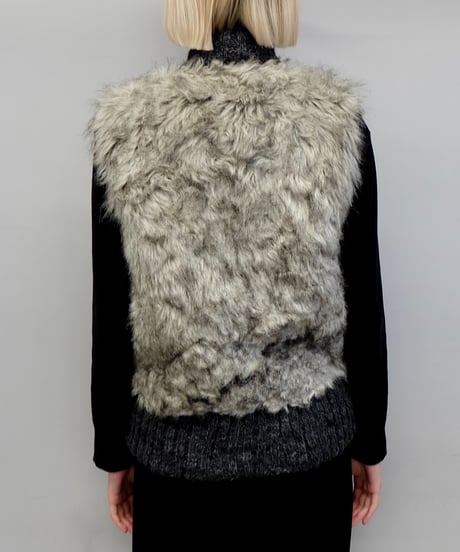 Vintage   Design Vest