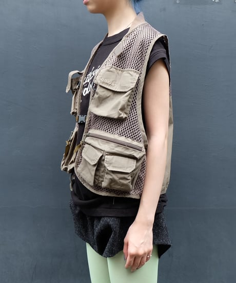 Vintage  Vest