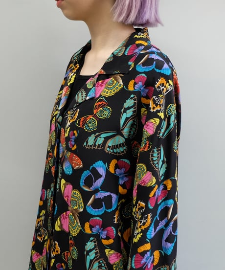 Vintage   Design Shirt