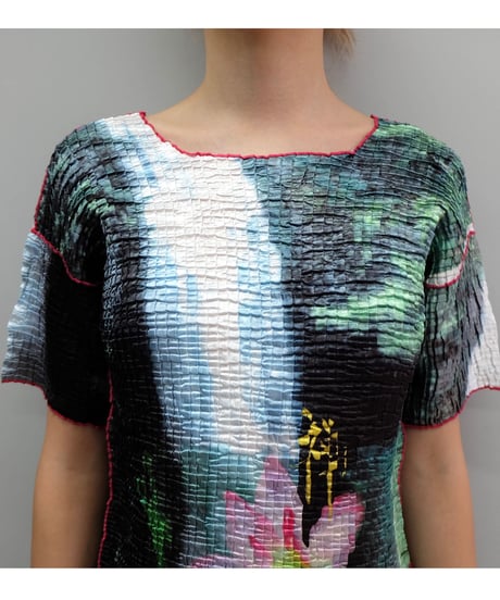 Vintage   Design Tops
