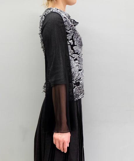 Vintage   Design Tops