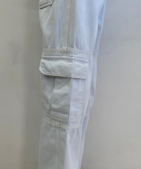 Vintage   Design Pants