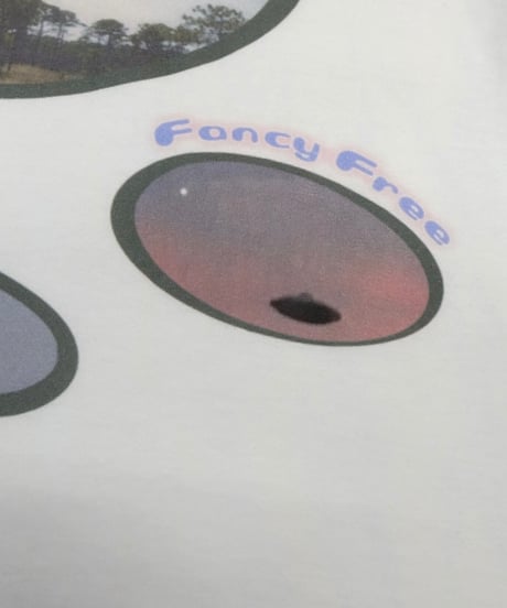 Labyrins   Ufo Tshirt  Kha