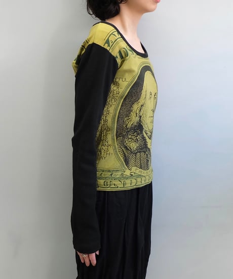 Vintage   Design Tops