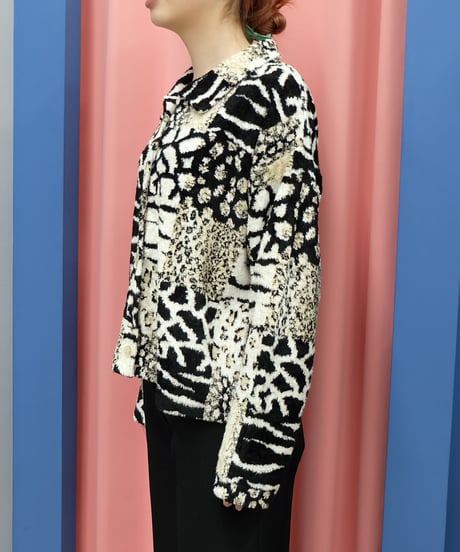 Viintage   Design Jacket