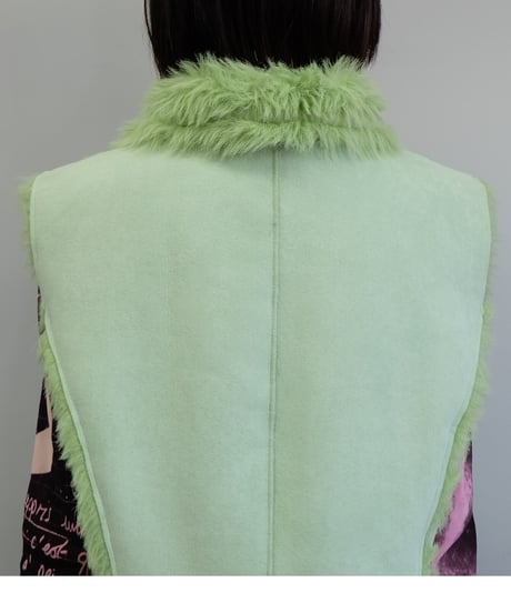 Vintage   Design Vest