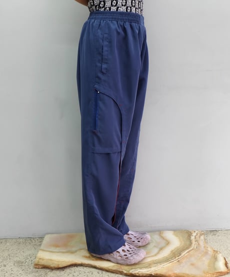 Vintage   Design Pants