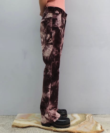 Vintage   Design Pants