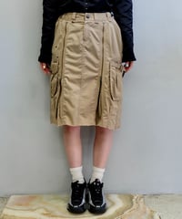 Vintage   Design Skirt