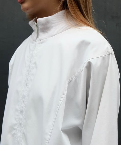 Vintage   Rib Jacket