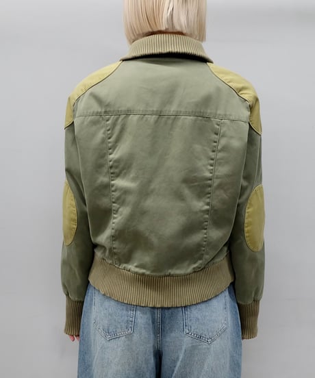 Vintage   Design Jacket