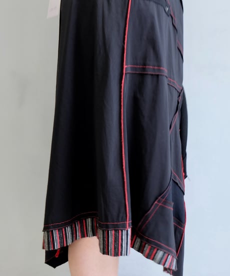 Vintage   Design Skirt