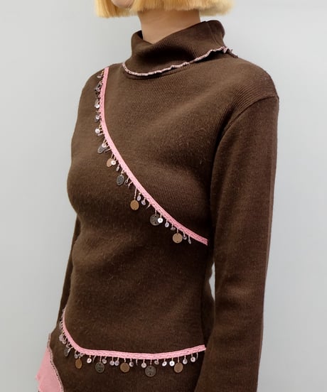 Vintage   Design Tops