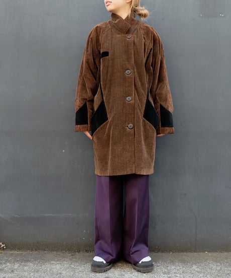 Vintage   Design Coat