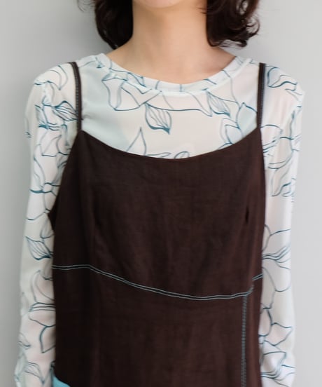 Vintage   Design One-piece