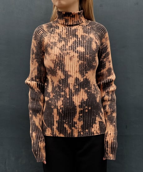 Bleach Turtle Tops 24