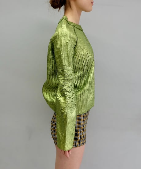Vintage   Design Knit