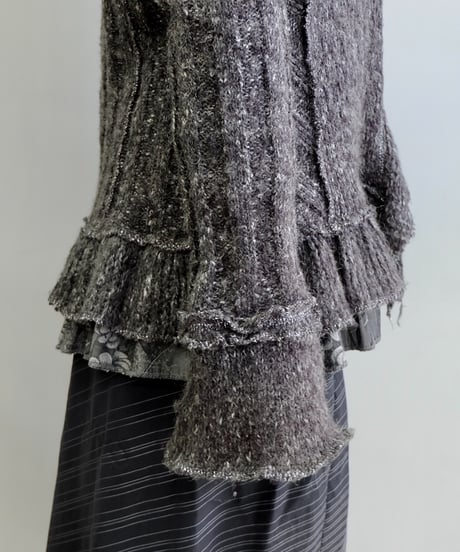 Vintage   Design Knit
