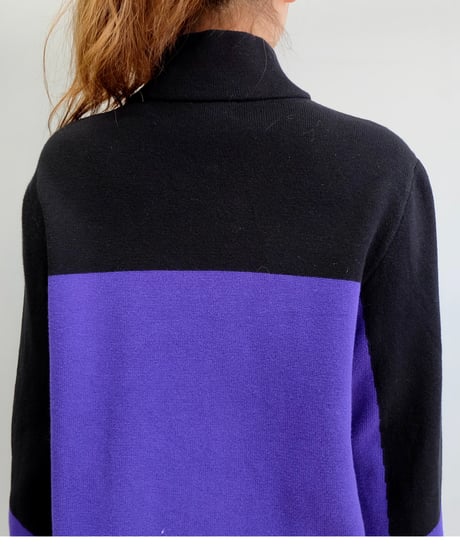 Vintage   Design Knit