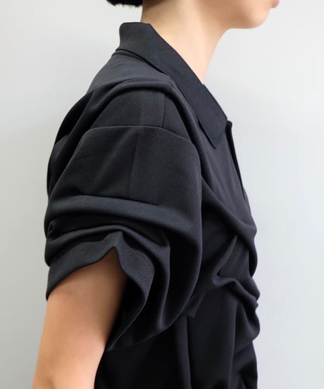 Remake Drepe Polo Shirt 3