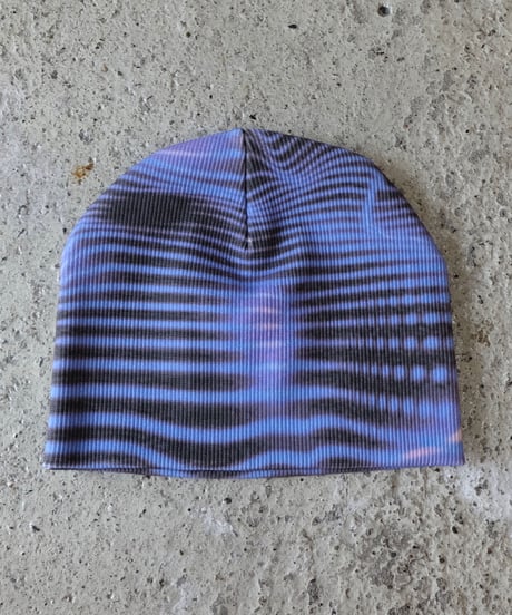 Labyrins   Picture Beanie 12