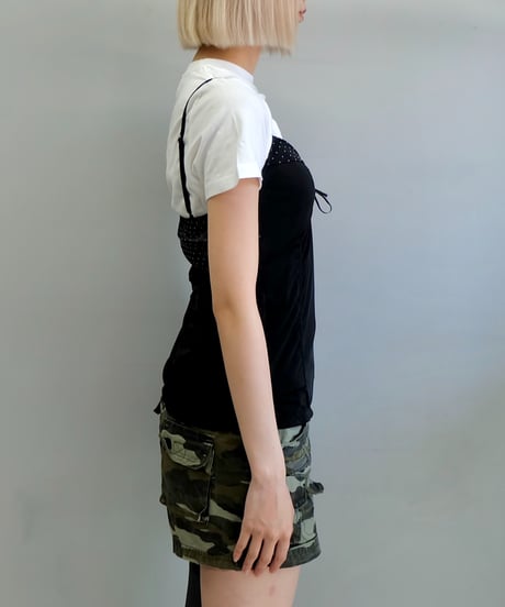 Vintage   Design Tops