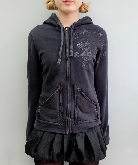 Vintage   Design Tops