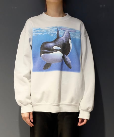Vintage   Sweat