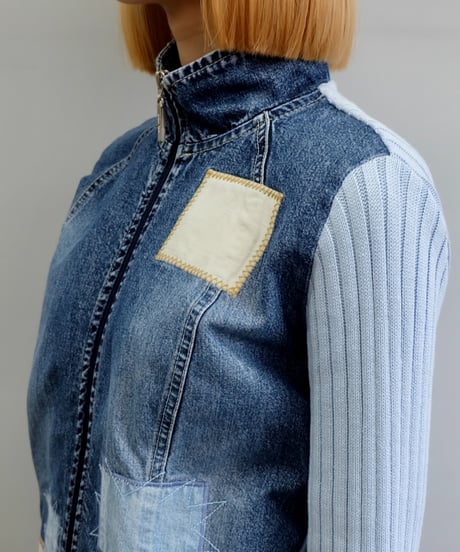 Vintage   Design Tops