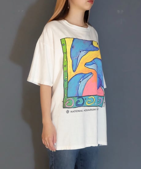 Vintage   T-shirt