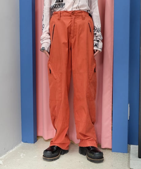 Vintage   Design Pants