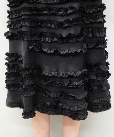Vintage   Design Skirt